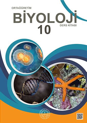 10 sınıf biyoloji kitabı meb